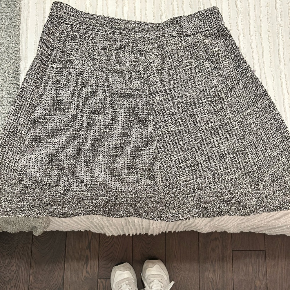 Loft Tweet Skirt Size XXS